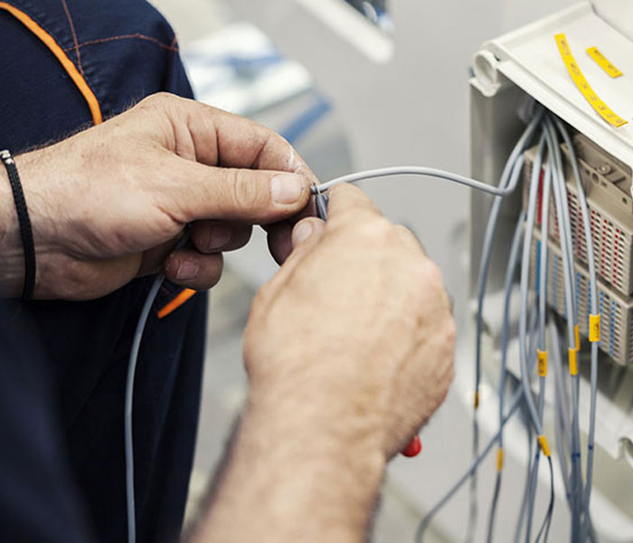 électricien à Clermont, Creil, Nogent-sur-Oise et Chantilly
